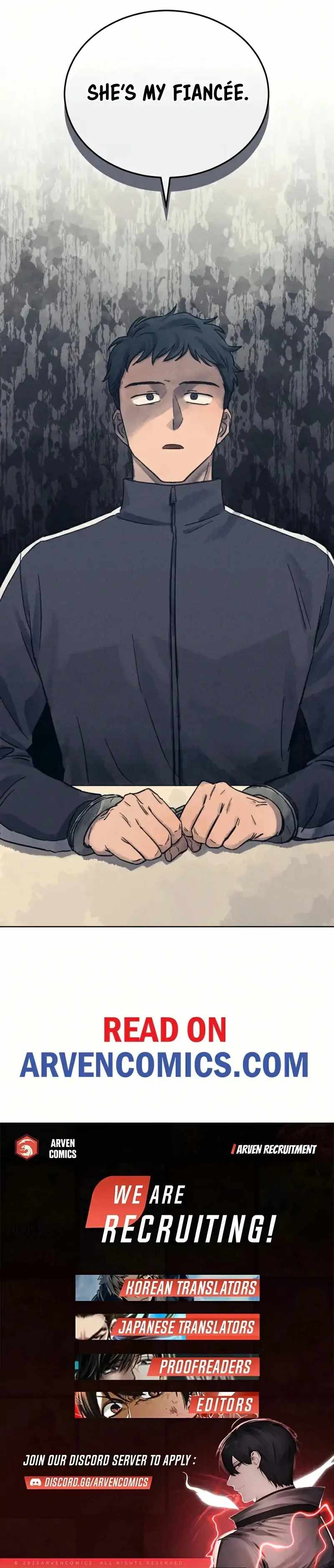 THE KILLER'S INTERVIEW Chapter 31 47